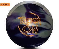 STORM Reign ON Bowling Ball
