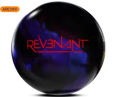 STORM REVENANT Bowling Ball