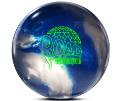 STORM ROAD WARRIOR Bowling Ball
