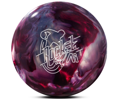 STORM ROCKET A.I. Bowling Ball