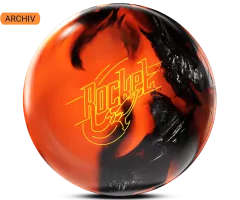 STORM Rocket Bowling Ball
