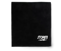 STORM Shammy PAD - Black