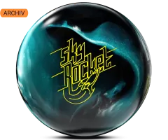 STORM Sky Rocket Bowling Ball