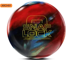 STORM Snap Lock Bowling Ball