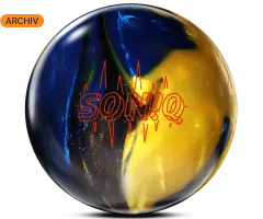 STORM SON!Q Bowling Ball