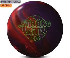 STORM Strong Bite BG Bowling Ball