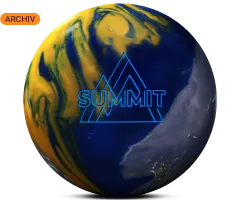 STORM SUMMIT Bowling Ball