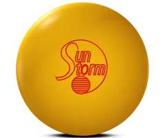 STORM Sun STORM LE Bowling Ball