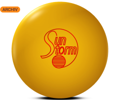 STORM Sun STORM LE Bowling Ball