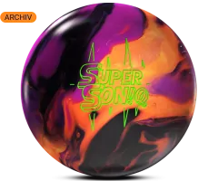 STORM Super SON!Q Bowling Ball