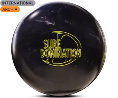 STORM Sure Domination Bowling Ball
