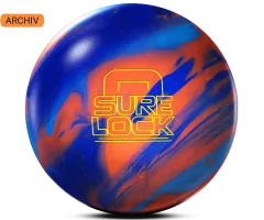 STORM Sure Lock Bowling Ball