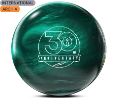 STORM Teal 30 Bowling Ball