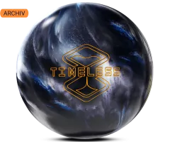 STORM Timeless Bowling Ball