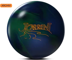 STORM Torrent Bowling Ball