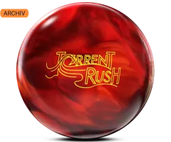 STORM Torrent Rush Bowling Ball