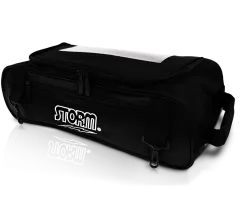 STORM 3-Ball Tournament Shoebag - Black