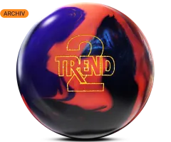 STORM Trend 2 Bowling Ball