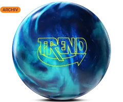 STORM Trend Bowling Ball