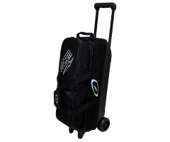STORM Triple Rolling Thunder - AIR (Black) Bowlingtasche