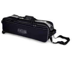 STORM 3-Ball Tournament Tote - Navy Blue