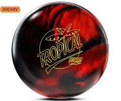 STORM Tropical - Black/Copper Bowling Ball
