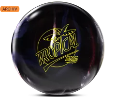 STORM Tropical - Carbon/Chrome Bowling Ball