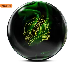 STORM Tropical - Lime/Black Bowling Ball