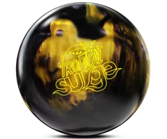 STORM Tropical Surge - Gold/Black Bowling Ball