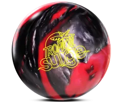 STORM Tropical Surge - Pink/Black Bowling Ball