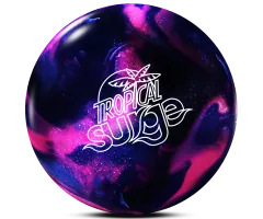 STORM Tropical Surge - Pink/Purple Bowling Ball