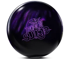 STORM Tropical Surge - Purple Bowling Ball