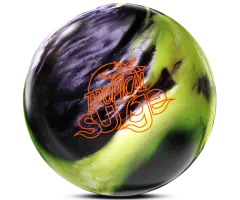 STORM Tropical Surge - Yellow/Black Bowling Ball