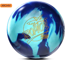 STORM Tropical - Teal/Blue Bowling Ball