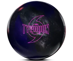 STORM TYPHOON Bowling Ball