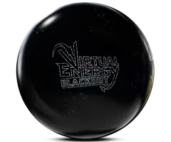 STORM Virtual Energy Blackout Bowling Ball