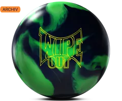 STORM Wipe Out Bowling Ball