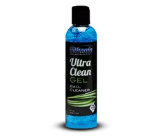 ULTIMATE Ultra Clean Gel