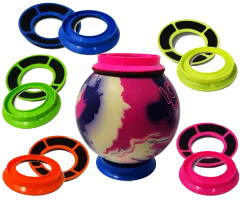 UPGR8 GRIPPAD SANDING TOOL – Universal-Schleifkissenhalter