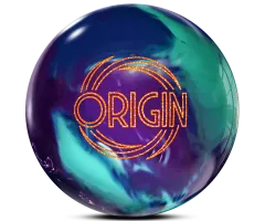 Gebrauchter 900 GLOBAL ORIGIN in 14lbs. Bowling Ball