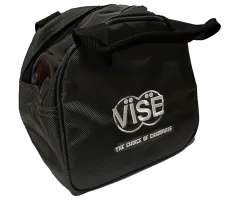 VISE Add On Bag - Black