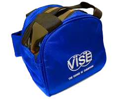 VISE Add On Bag - Blue
