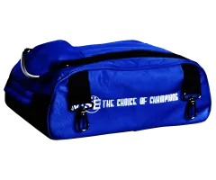 VISE Double Shoebag - Blue