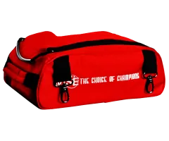 VISE Double Shoebag - Red
