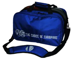 VISE Double Tote Plus - Blue