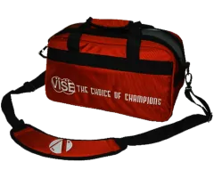 VISE Double Tote - Red