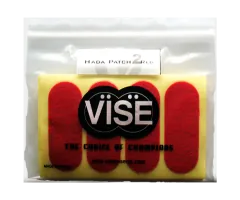 VISE Hada Patch Red #2