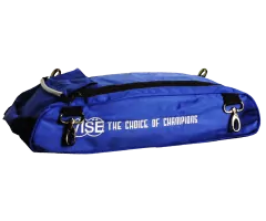 VISE Triple Shoebag - Blue