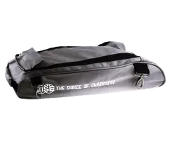 VISE Triple Shoebag - Grey