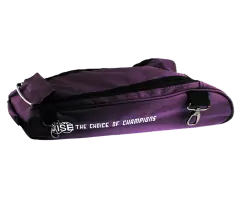 VISE Triple Shoebag - Purple